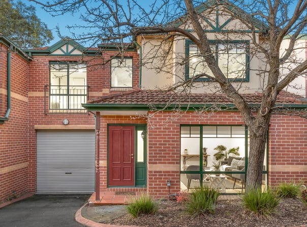 3/508 Blackburn Road, Doncaster East, Vic 3109