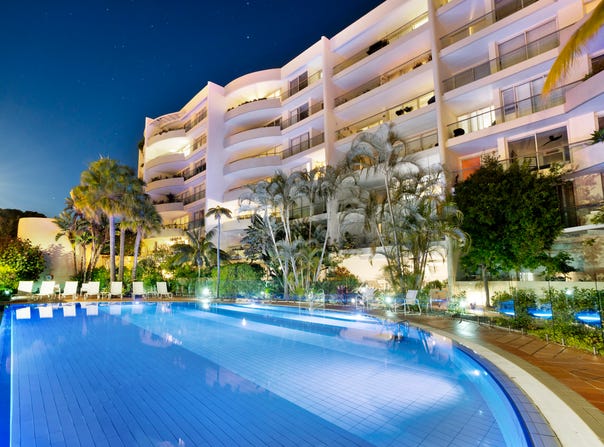 202/54 West Esplanade, Manly, NSW 2095