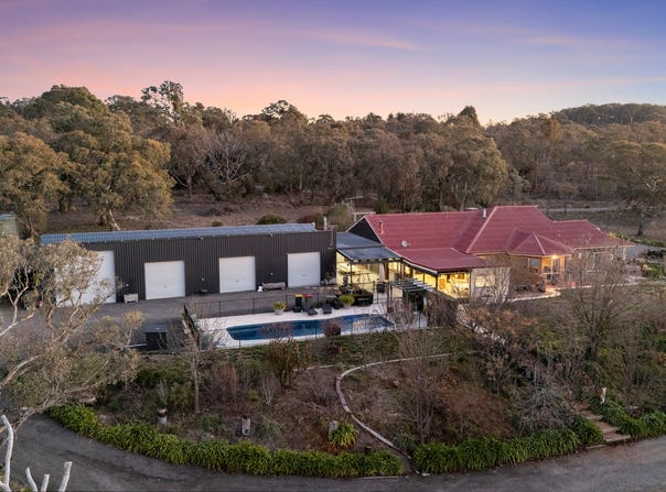 15 Pony Place, Carwoola, NSW 2620