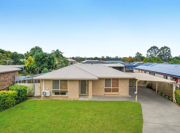 33 Dellvene Crescent, Rosewood, Qld 4340