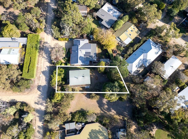 94 Alexandra Avenue, Somers, Vic 3927