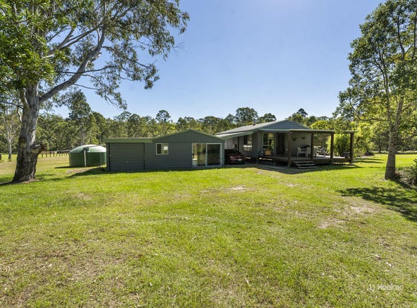125 Martin Crescent, Benarkin, Qld 4314