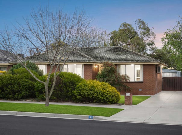 4 Spring Drive, Hoppers Crossing, Vic 3029