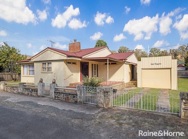 33 Denison Street, Sofala, NSW 2795