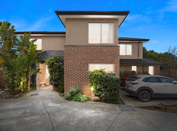 7/231 Dorking Road, Box Hill North, Vic 3129