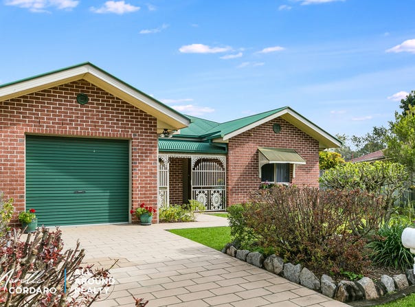 31 Riverwood Drive, Bellmere, Qld 4510