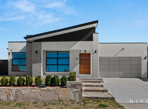 13 Harriott Street, Wright, ACT 2611