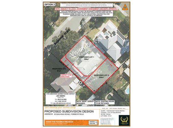 30 Bauhinia Road, Forrestfield, WA 6058