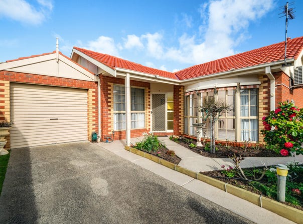 2/44 Bunganowee Drive, Clifton Springs, Vic 3222