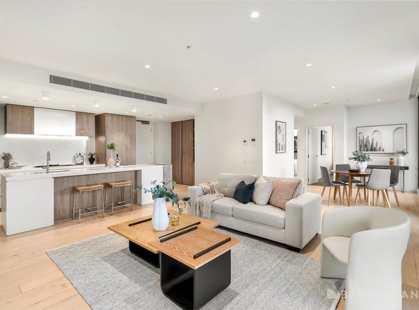 517/65 Stables Circuit, Doncaster, Vic 3108