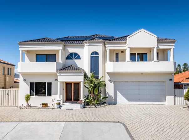 4 Delgado Parade, Iluka, WA 6028