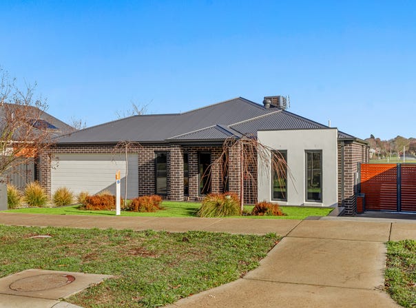 7 Armstrong Court, Kyneton, Vic 3444