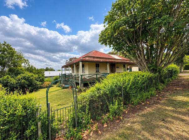 69 Kate Street, Harlaxton, Qld 4350