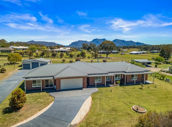 1 Mahogany Drive, Gloucester, NSW 2422