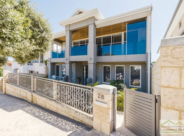 26 Salford Promenade, Mindarie, WA 6030