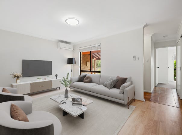 8/38 Clearview Avenue, Yokine, WA 6060