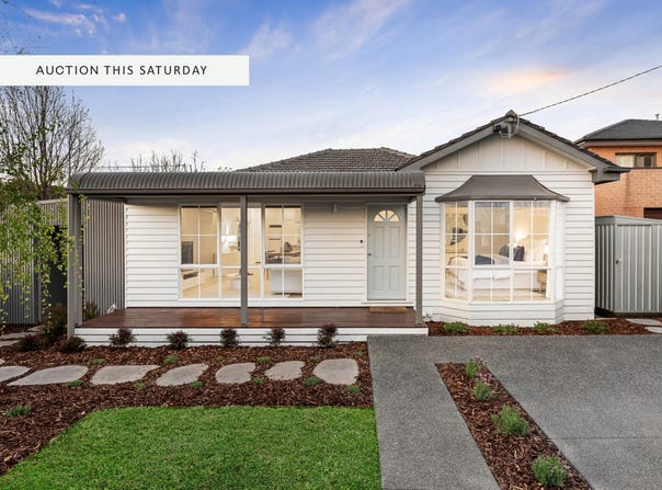 11a Narooma Street, Moorabbin, Vic 3189