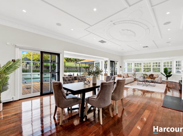 5-7 Harris Road, Donvale, Vic 3111