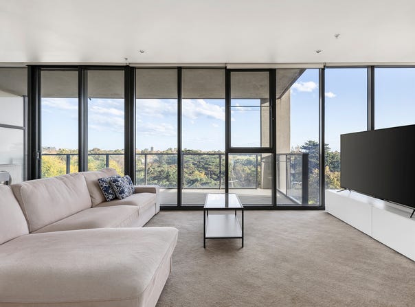 401/55 Queens Road, Melbourne, Vic 3004