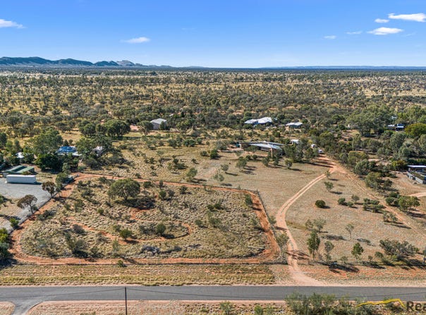 30 Chateau Road, Connellan, NT 0873