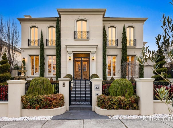 43 The Highway, Mount Waverley, Vic 3149