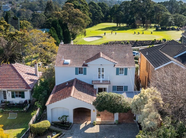 6 Niblick Avenue, Roseville, NSW 2069