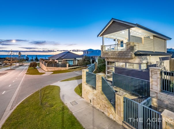 82 Jindalee Boulevard, Jindalee, WA 6036