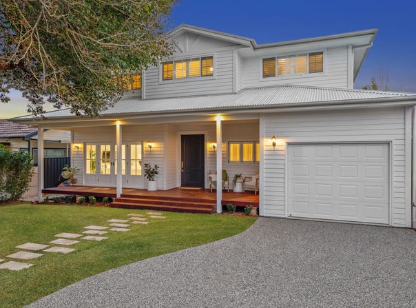 57 Palm Street, Umina Beach, NSW 2257