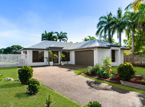 3 Killymoon Crescent, Annandale, Qld 4814