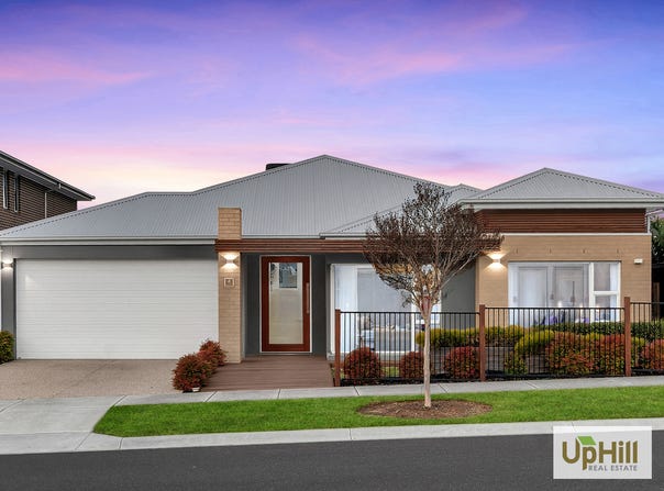 4 Murphy Street, Clyde North, Vic 3978