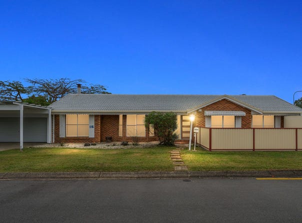 4 Cooyar Street, Aspley, Qld 4034
