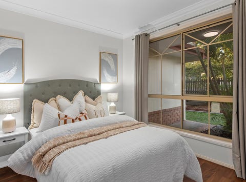 18 Isaacs Way, Wakerley, Qld 4154