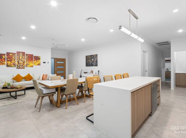 6/3 Pitta Street, Maudsland, Qld 4210