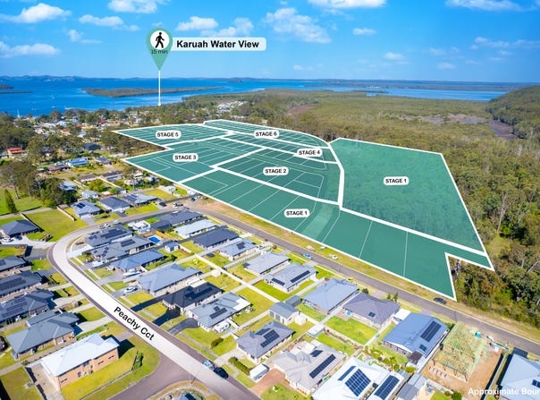 Lot 506, 24 William Street, Karuah, NSW 2324