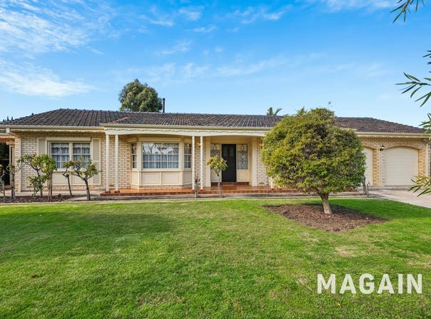 31 Glenwood Crescent, Kidman Park, SA 5025