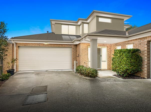 3/9 Kelvin Grove, South Morang, Vic 3752