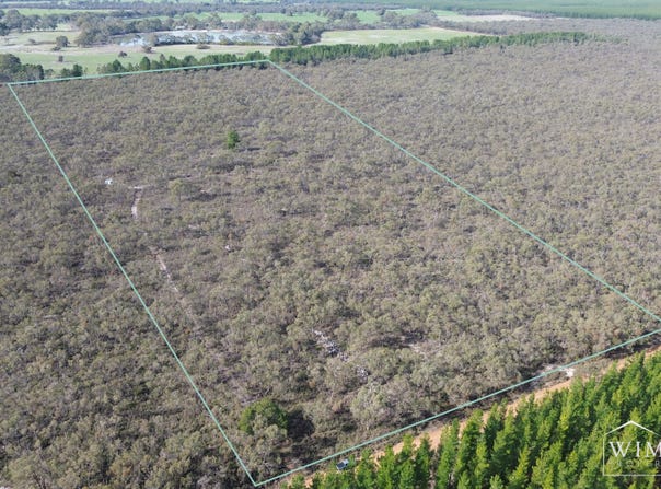 Lot 6 Olive Grove Road, Edenhope, Vic 3318