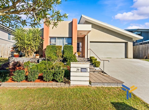 26 Trinity Point Drive, Morisset Park, NSW 2264