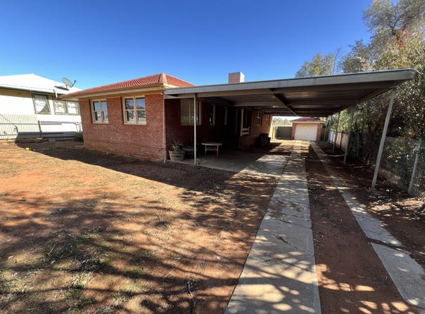670 Mcgowen Street, Broken Hill, NSW 2880