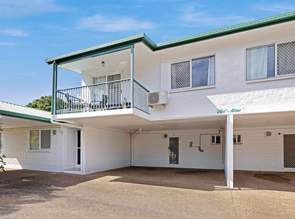 3/13 Lamington Road, West End, Qld 4810