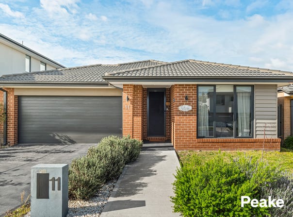 11 Coachella Way, Berwick, Vic 3806