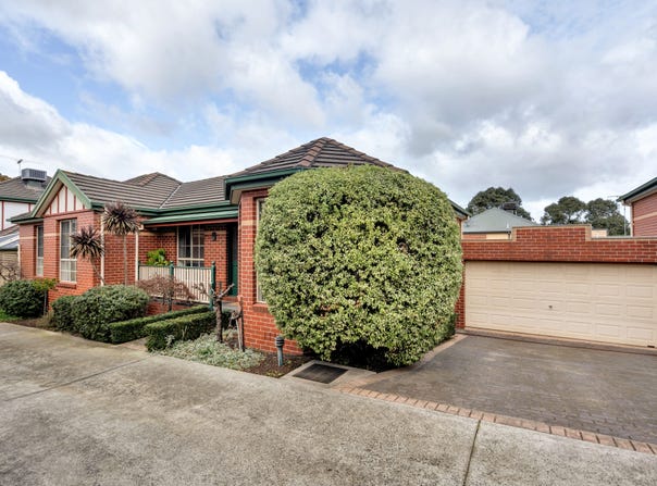 2/9 Turner Street, Moonee Ponds, Vic 3039