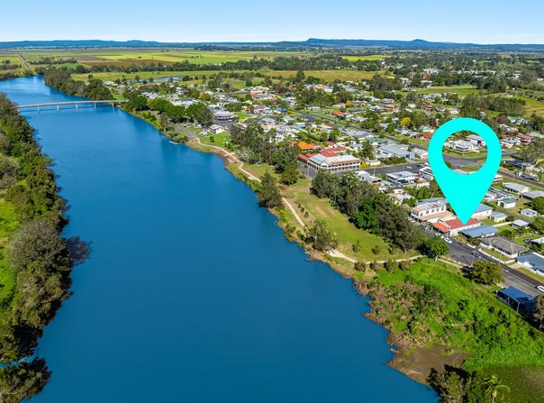 111 Richmond Terrace, Coraki, NSW 2471