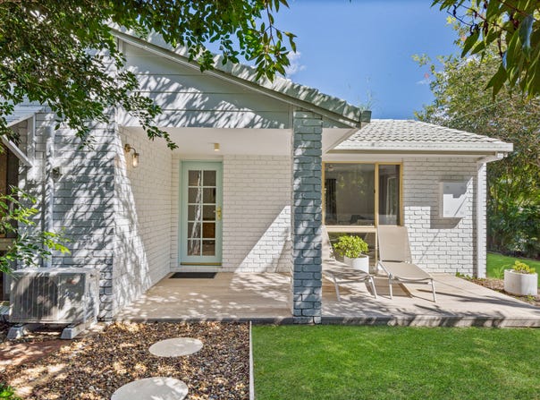28 Rumbalara Avenue, Rainbow Beach, Qld 4581