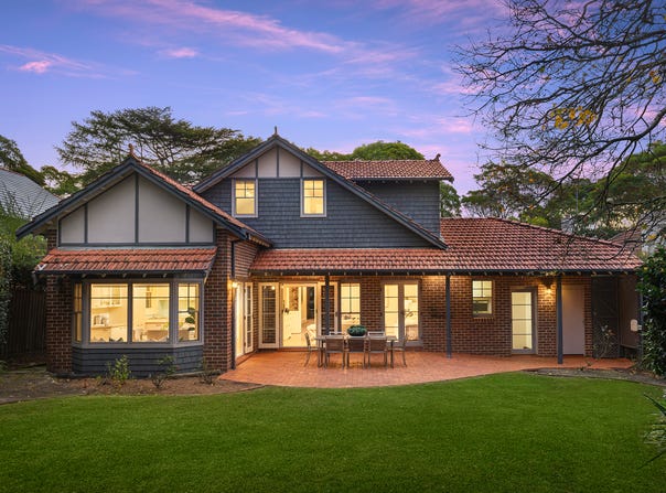73 Coonanbarra Road, Wahroonga, NSW 2076