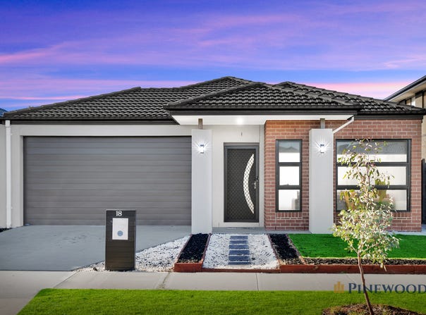 18 Respect Way, Tarneit, Vic 3029