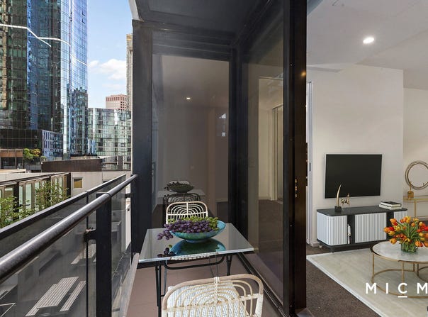 1108/60 Kavanagh Street, Southbank, Vic 3006