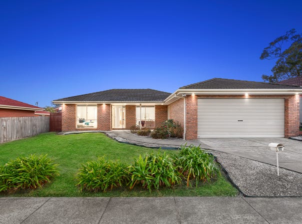 66 Strabane Way, Hampton Park, Vic 3976