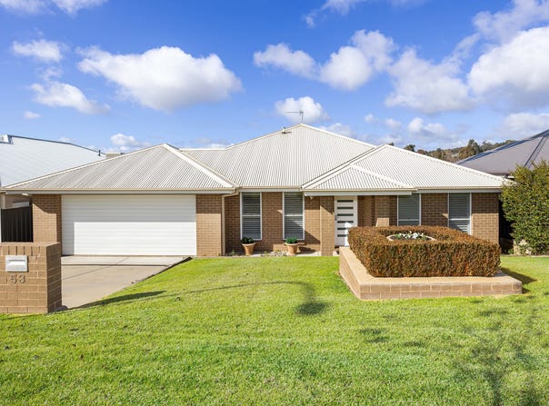 53 Illeura Road, Bourkelands, NSW 2650