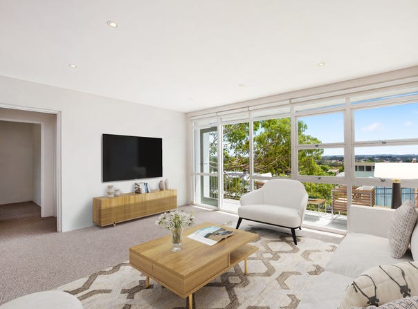 11/65 Holtermann Street, Crows Nest, NSW 2065